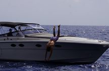 Amalfi Coast 7hours Tour from Salerno - Snorkeling and Limoncello