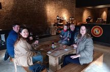 Haro, Laguardia & Two Rioja Wineries Day Trip from Bilbao