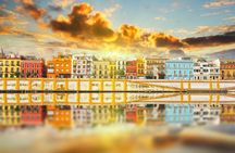 Tapas in Triana: Authentic Food & Culture Tour in Seville