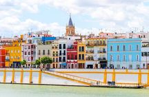 Tapas in Triana: Authentic Food & Culture Tour in Seville