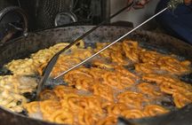 An Old Delhi Journey of 10 Iconic Food Tastings [Private]