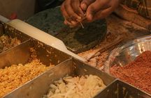 An Old Delhi Journey of 10 Iconic Food Tastings [Private]