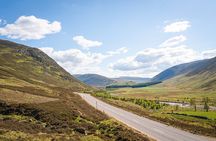 Into the Wild Scottish Highlands Walking Tour from Inverness