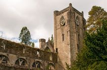 Scottish Highlands Walking Small Group Tour from Edinburgh