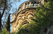 Hidden Verona: Giusti Garden- 1,5 hour private walking tour