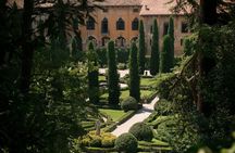 Hidden Verona: Giusti Garden- 1,5 hour private walking tour