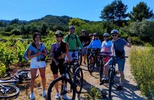 Taste of Korcula by Bike Tour | Korcula Wine & Food Tasting