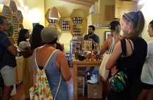 Taste of Korcula by Bike Tour | Korcula Wine & Food Tasting