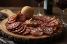 Médoc : Food and Wine Pairing Day Tour