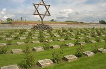 Terezin Small Group Tour with Entry Ticket and Audioguide