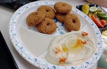 Old Dubai Multicultural Street Food Walk and Heritage Experience