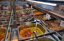 Eat like a local: Authentic Food Tour in Rome’s Largest Market