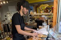 Eat Like a Local: Authentic Food Tour in Rome’s Largest Market