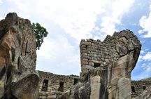 Machu Picchu Day Trip from Cusco Guided Tour and Train Ride