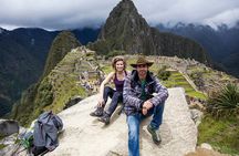 Machu Picchu Day Trip from Cusco Guided Tour and Train Ride