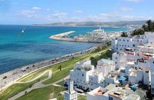 Tangier Day Trip from Casablanca to Tangier High Speed Train