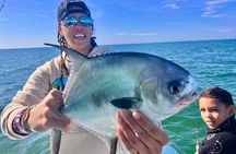 Inshore and Gulf Reefs Fishing Tours serving Sarasota