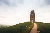 Cheddar Gorge and Glastonbury 1 Day Small Group Tour from Bath