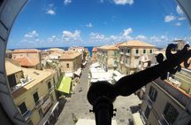Walking Food Tour Tropea