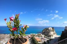 Walking Food & Drinks Tour Tropea
