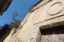 Walking Food & Drinks Tour Tropea