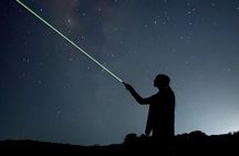 Private Stargazing Experience in Rio Lagartos