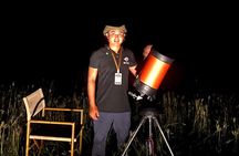Private Stargazing Experience in Rio Lagartos