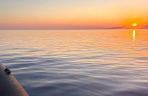 Andros: 4-Hour Cruise to Secluded Beaches (Food & Drinks Incl.)