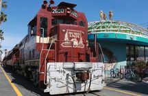 Redwood Forest, Santa Cruz Harbor 1-Day Trip from San Francisco