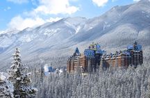 Banff Highlights & Wildlife | Award-Winning Small Group Adventure