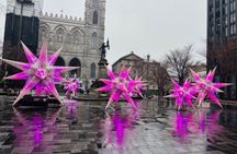 Montreal Winter Magic Tour