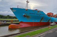 Half-Day City and Panama Canal Tour