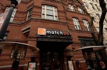 Eat Like a Local: Downtown DC Food Tour with 4 Tastings