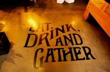 Eat Like a Local: Downtown DC Food Tour with 4 Tastings