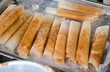 Phuket City Tour & Elephant Sanctuary – Town, Temple, Food & View