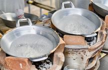 Phuket City Tour & Elephant Sanctuary – Town, Temple, Food & View