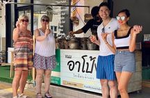 Phuket City Tour & Elephant Sanctuary – Town, Temple, Food & View