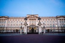 3 Hour London Landmarks Hop On Hop Off Bus Tour