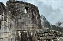 Small Group Day Tour from Cusco to Machupicchu