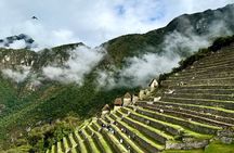 Small Group Day Tour from Cusco to Machupicchu