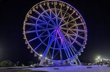 Caribbean Night Break