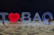 Caribbean Night Break