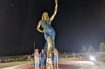Caribbean Night Break, Barranquilla and Puerto Colombia