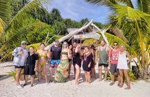 Balabac 4 Days 3 Nights Group Expedition from Puerto Princesa