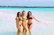 Balabac 4 Days 3 Nights Group Expedition from Puerto Princesa