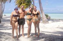 Balabac 4 Days 3 Nights Group Expedition from Puerto Princesa