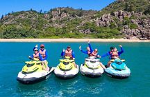 Magnetic Island Jet Ski Experience Full Island Circumnavigation