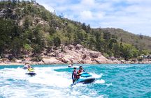Magnetic Island Jet Ski Experience Full Island Circumnavigation