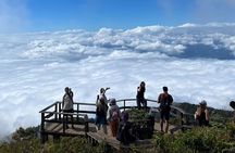 Chiang Mai: Fantastic Doi Inthanon National Park Tour & 2-Hr Trek