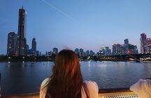 Seoul Busan and Gyeongju Private 5D4N Tour from Seoul